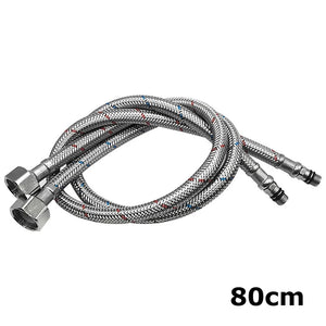 Flexible inox 80cm