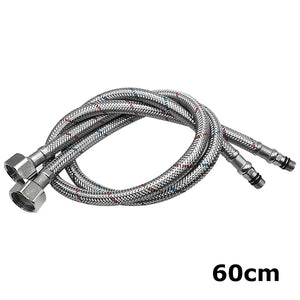 Flexible inox 60cm