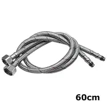 Flexible inox 60cm